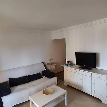 Apartamento Los Pelicanos Isla Canela Esterno foto