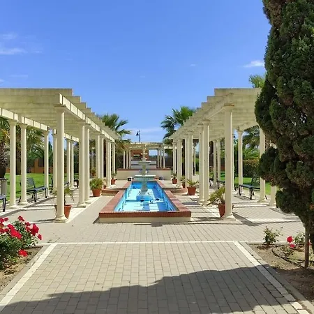 Apartamento Los Pelicanos Isla Canela Esterno foto