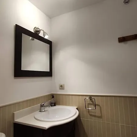 Apartamento Los Pelicanos Isla Canela Esterno foto