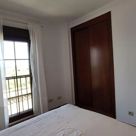 Apartamento Los Pelicanos Isla Canela Esterno foto