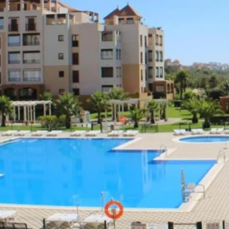 Apartamento Los Pelicanos Isla Canela Esterno foto