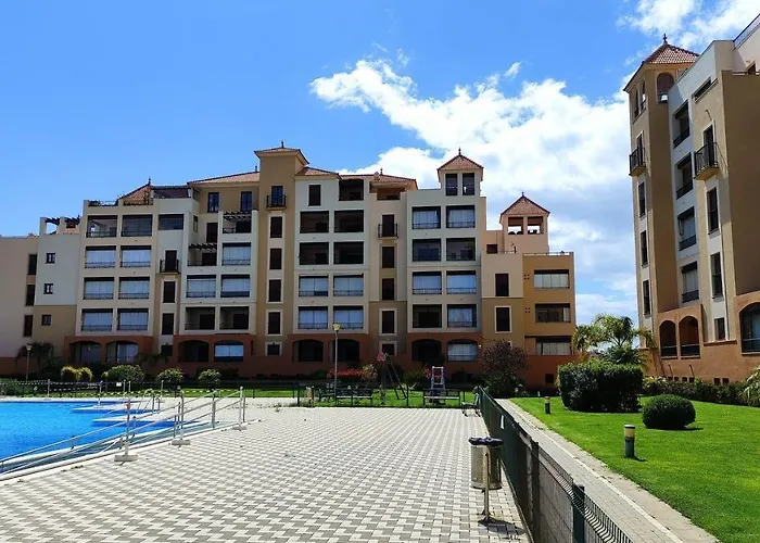 Apartamento Los Pelicanos