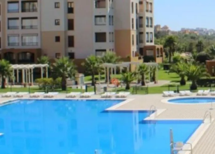 Apartamento Los Pelicanos