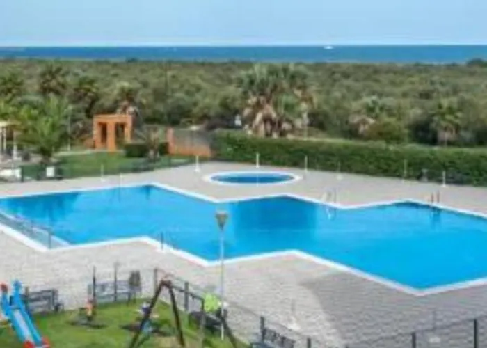 Apartamento Los Pelicanos