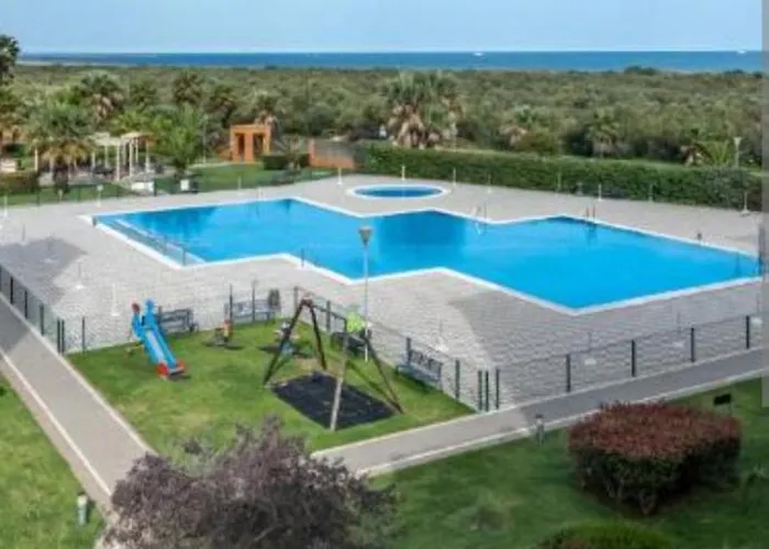 Apartamento Los Pelicanos