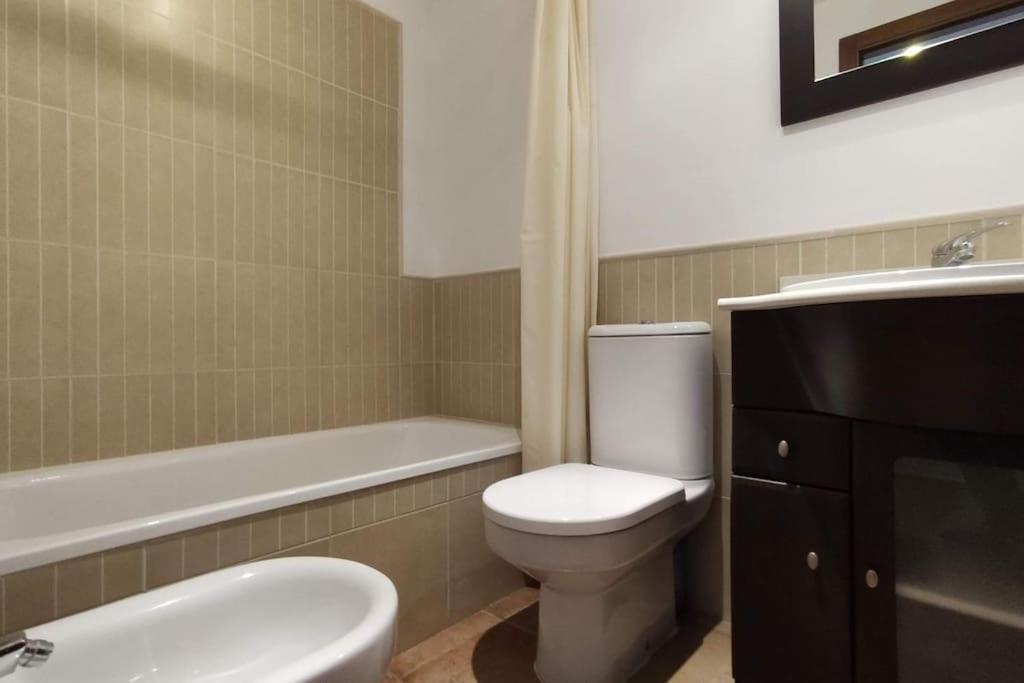 Apartment Pelicanos