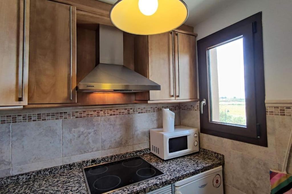 Apartment Pelicanos *