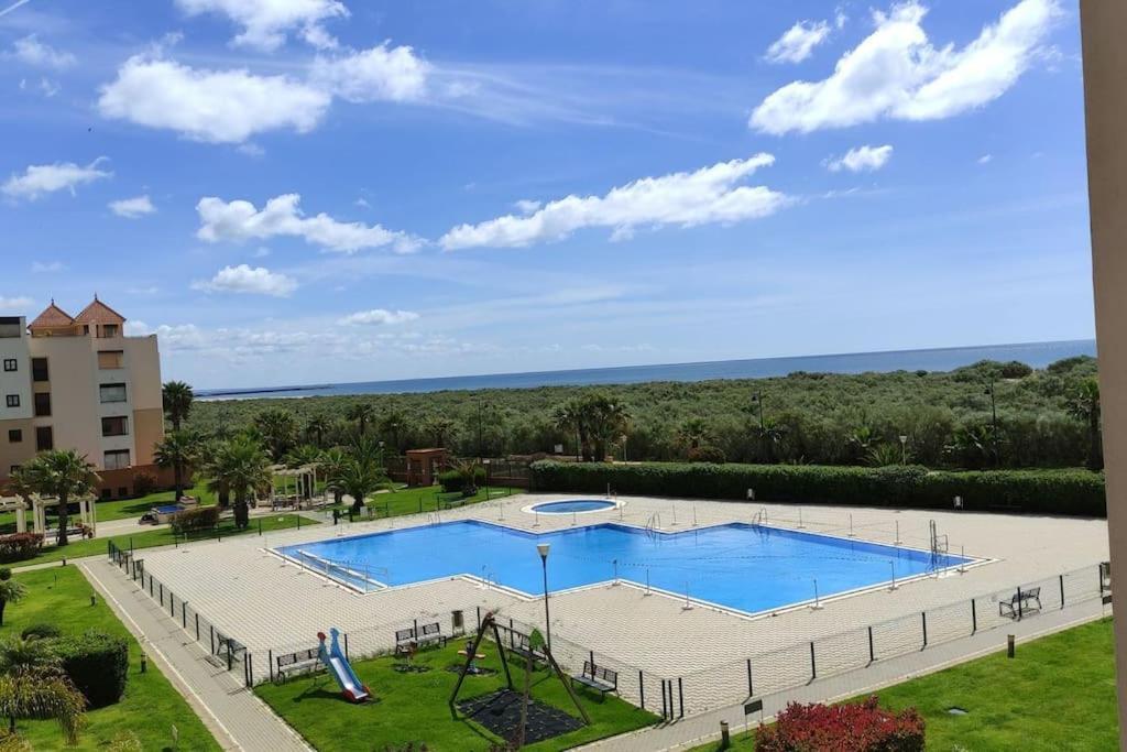 Pelicanos Apartment *