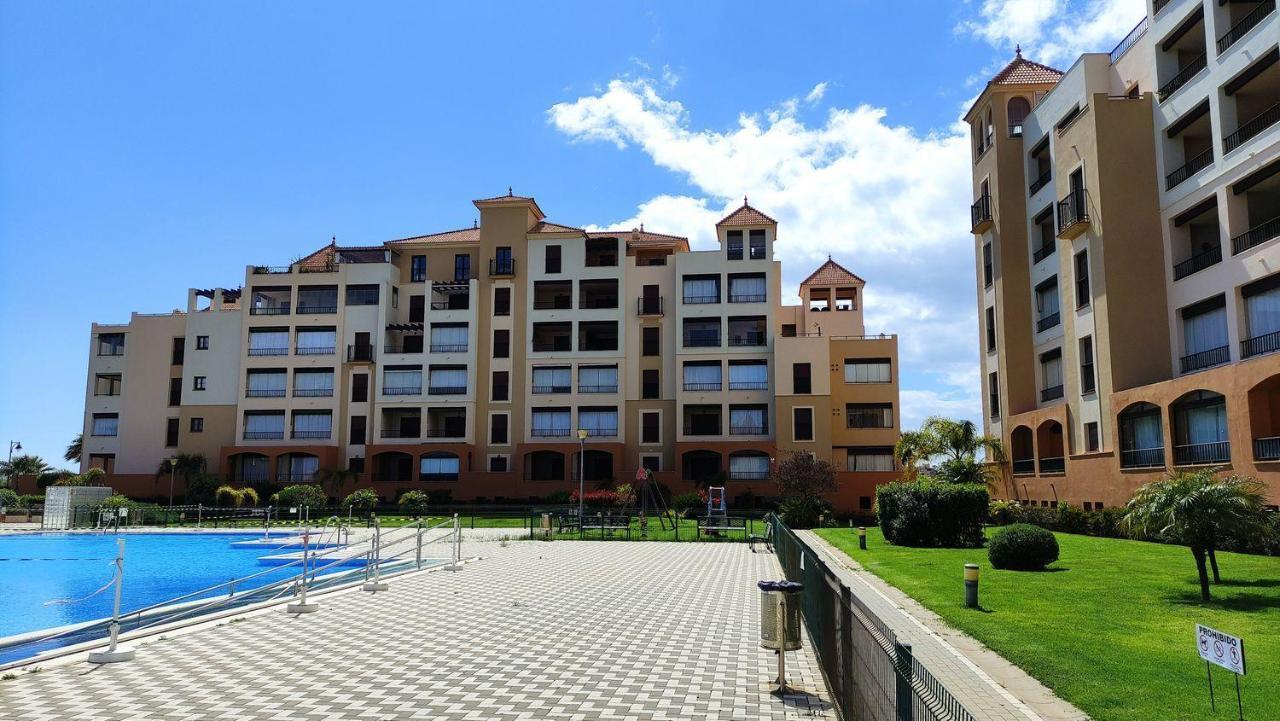 Pelicanos Apartment *