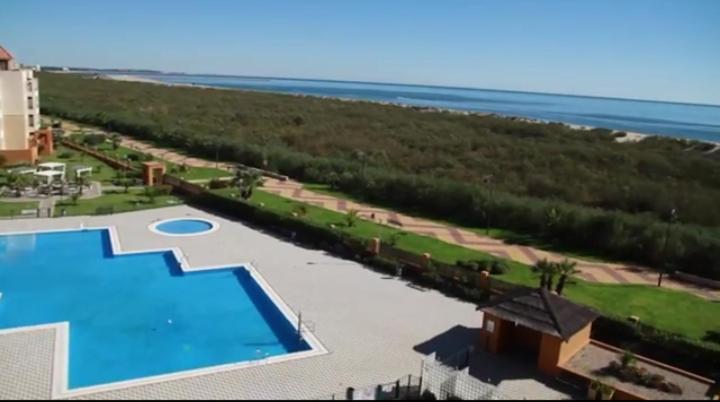 Pelicanos Apartment *