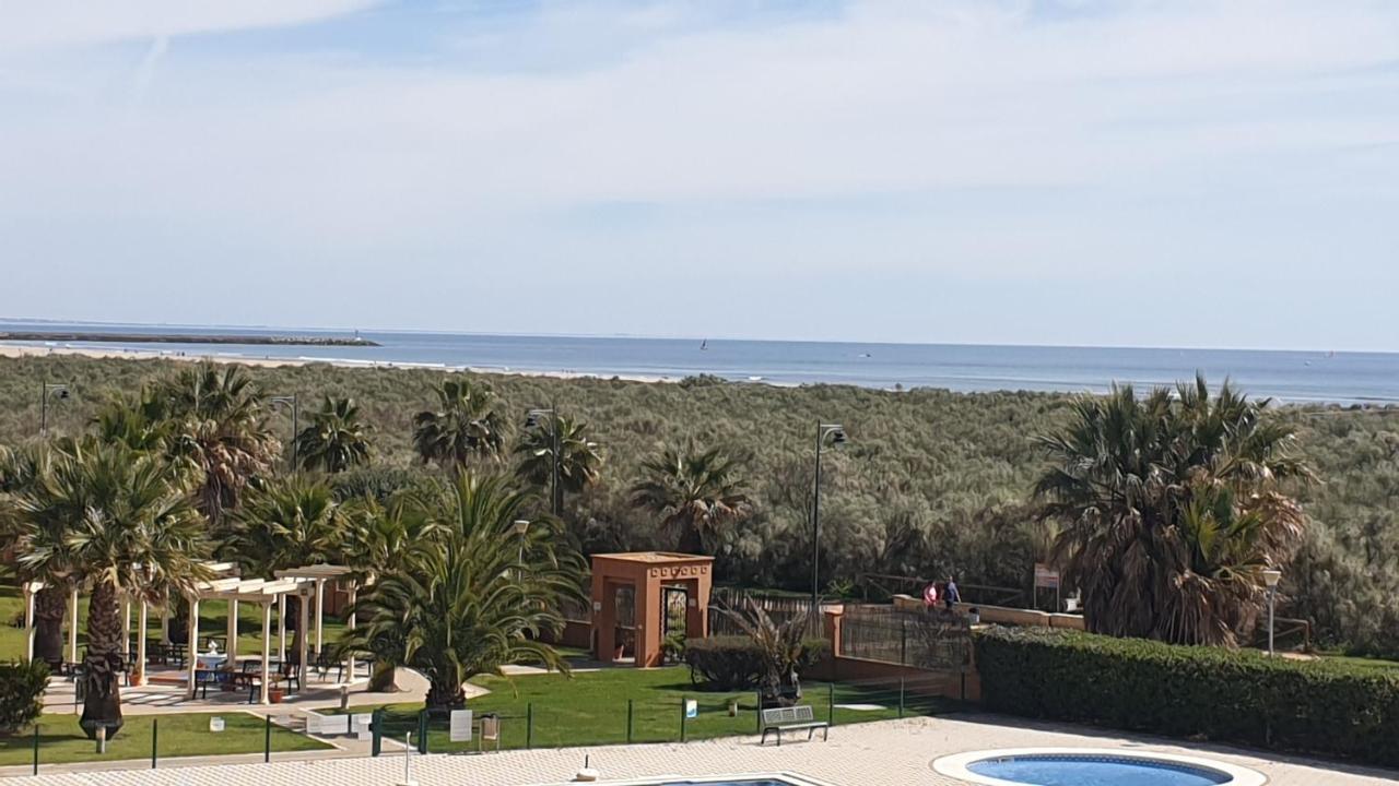 Apartment Pelicanos *