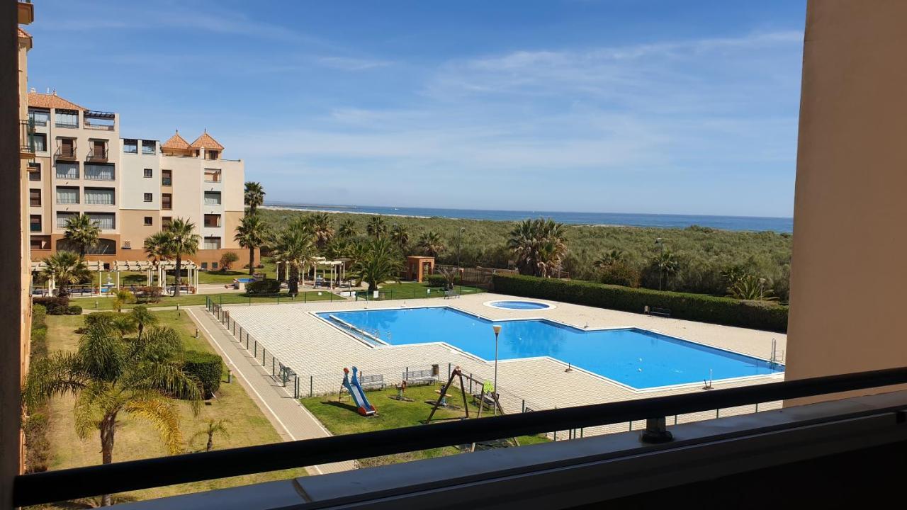 Pelicanos Apartment Isla Canela