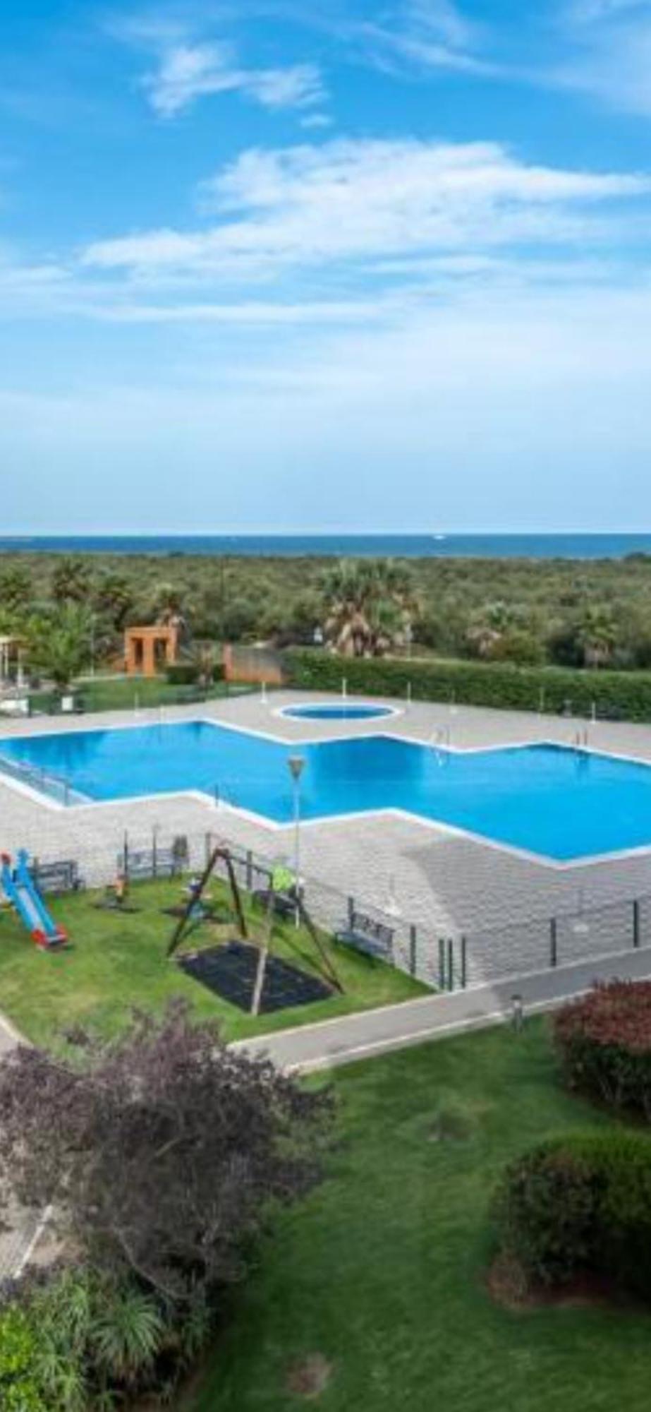 Apartment Pelicanos *
