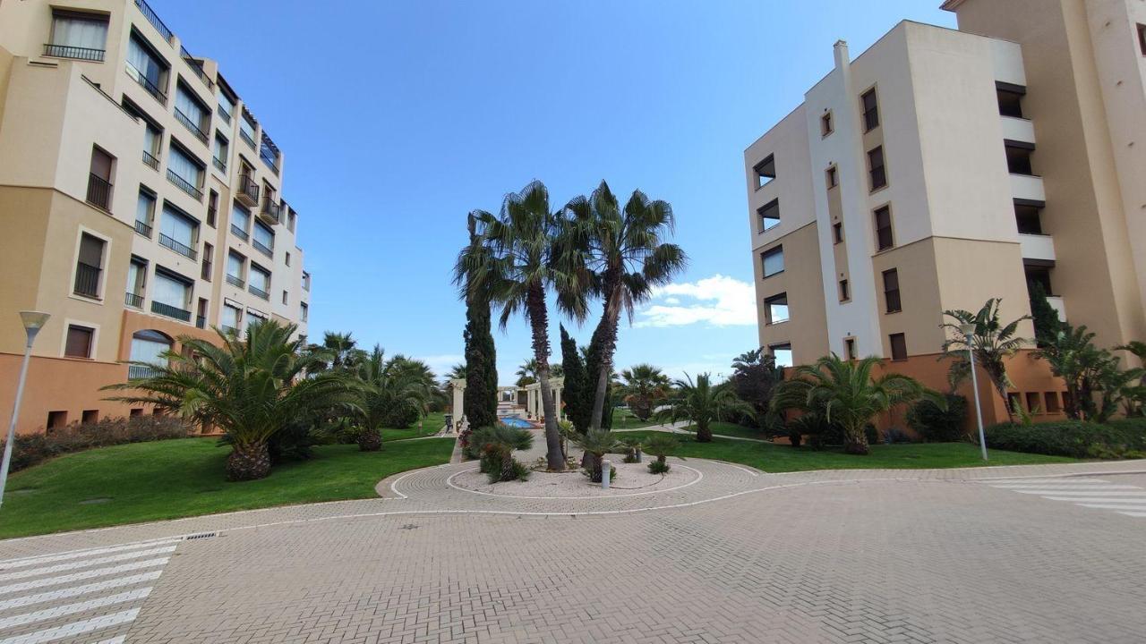 Pelicanos Appartement *