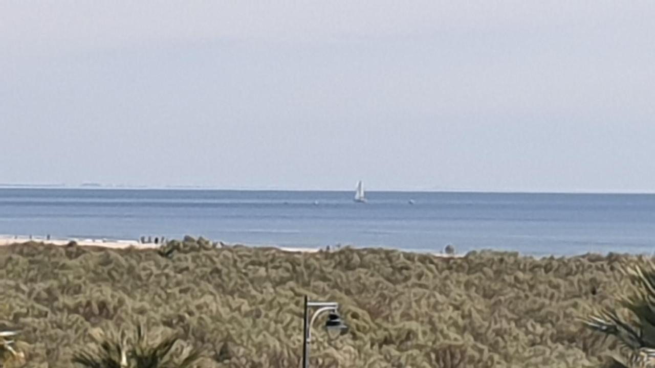 Pelicanos Appartement