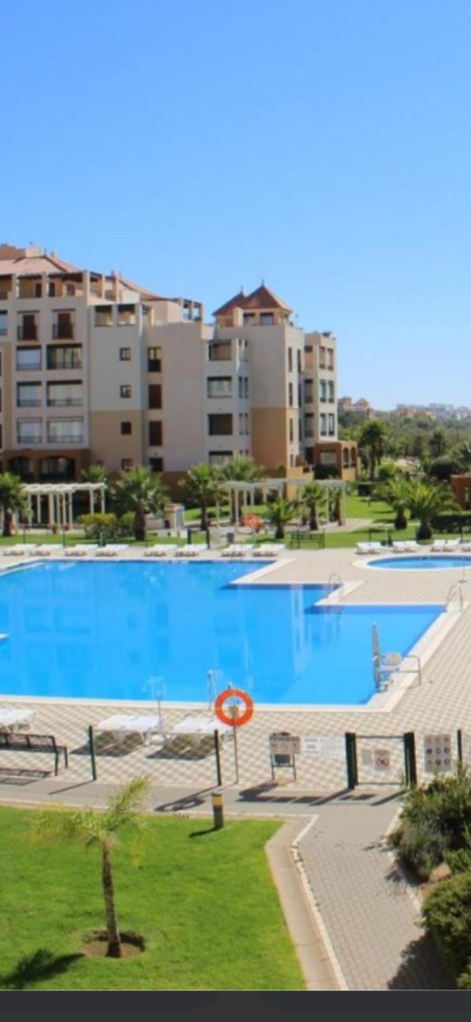 Pelicanos Appartement *