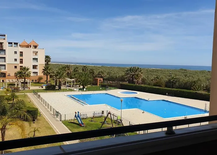 Apartamento Los Pelicanos